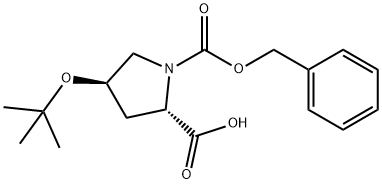 Z-Hyp(tBu)-OH