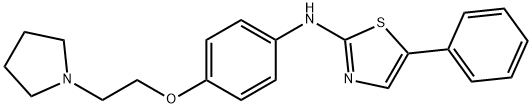 FLT3 Inhibitor III