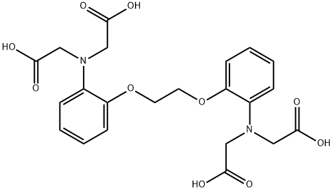 1,2-双(2-氨基苯氧基)-乙烷-N,N,N’,N’-四乙酸