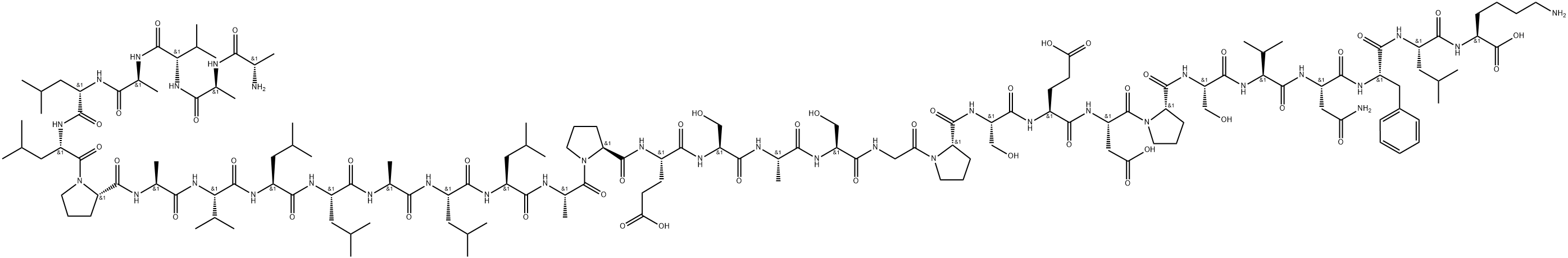 TRAF6 Peptide