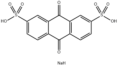 蒽醌-2,7-二磺酸二钠盐