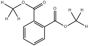 Phthalic Acid Di(methyl-d3) Ester