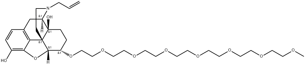 Naloxegol