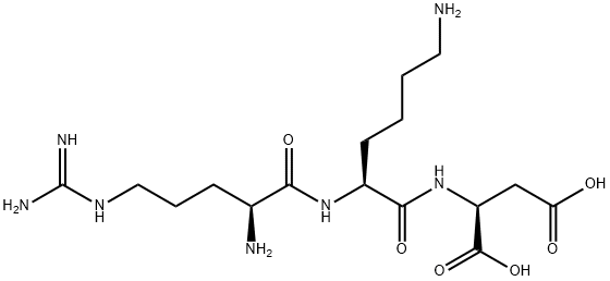 Thymopoietin II (32-34)