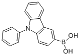 9-苯基-9H-咔唑-3-硼酸