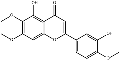 半齿泽兰素