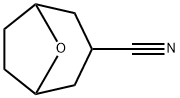 8-oxabicyclo[3.2.1]octane-3-carbonitrile