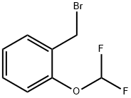 2-(二氟甲氧基)溴苄