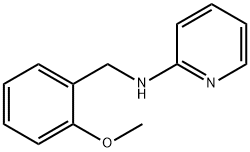 N-[(2-甲氧基苯基)甲基]-2-吡啶胺