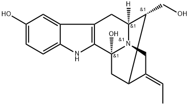 3-Hydroxysarpagine