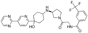 PF-4136309
