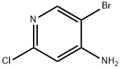 4-氨基-5-溴-2-氯吡啶