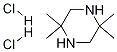 2,2,5,5-Tetramethylpiperazine dihydrochloride