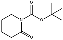 1-N-Boc-2-哌啶酮