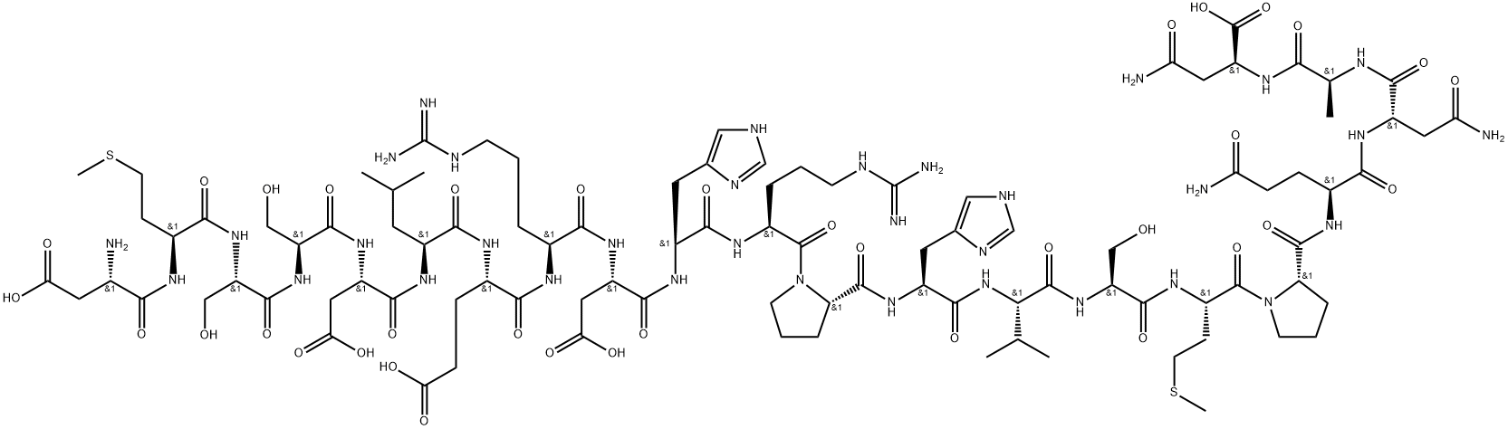Calcitonin C-Terminal Flanking Peptide (human)