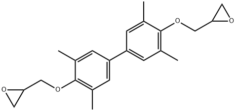 3,3`,5,5`-四甲基联苯二酚二缩水甘油醚