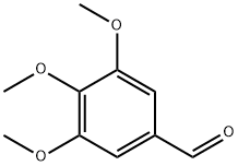 3,4,5-三甲氧基苯甲醛