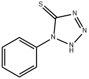 1-苯基-1H-四唑-5-硫醇