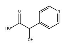 Hydroxy-pyridin-4-yl-acetic acid