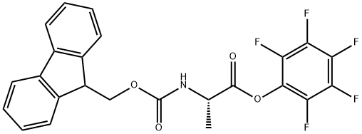 Fmoc-Ala-OPfp