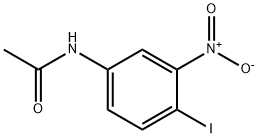 N-(4-碘-3-硝基苯基)乙酰胺