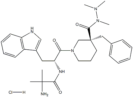 861998-00-7结构式