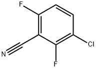3-氯-2,6-二氟苯腈,97%