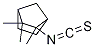 2,3,3-Trimethyl-2-norbornyl Isothiocyanic Acid Ester