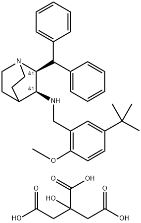 Maropitant Citrate Salt