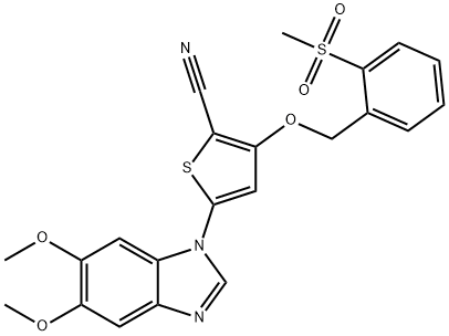 IKK-3 Inhibitor