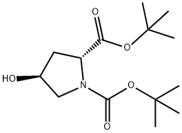 Boc-D-Hyp-OtBu