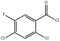 2,4-二氯-5-氟苯酰氯