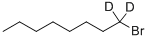 1-Bromooctane-1,1-d2