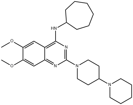 CCR4 Antagonist