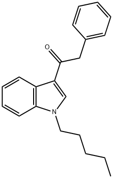 JWH 167