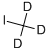 Iodomethane-D3