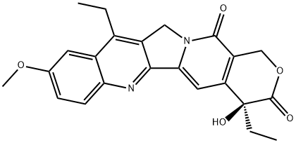 86639-53-4结构式