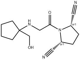 Dipeptidylpeptidase IV Inhibitor III - CAS 866396-34-1 - Calbiochem