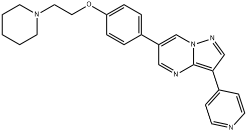 Dorsomorphin