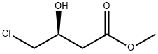 (S)-4-氯-3-羟基丁酸甲酯