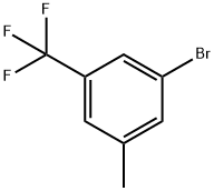 3-溴-5-(三氟甲基)甲苯