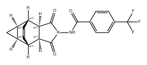 Tecovirimat