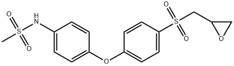 MMP-2 Inhibitor II - CAS 869577-51-5 - Calbiochem