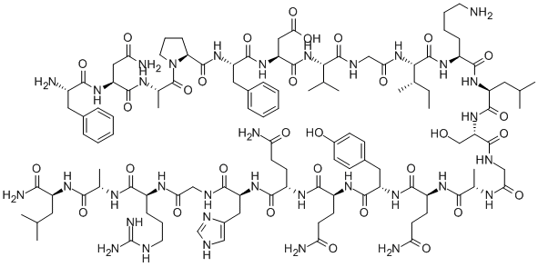 Obestatin (rat)