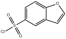 Benzofuran-5-sulfonyl chloride