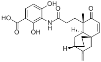 Platencin