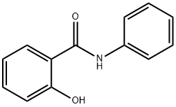 SALICYLANILIDE
