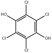 2,3,5,6-四氯-1,4-二羟基苯