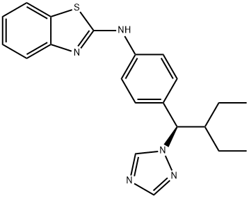Talarozole