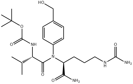 Boc-Val-Cit-PAB